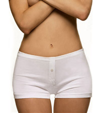 Undershort